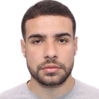 Marcus Vinicius Brito