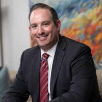 Braden Howell, CFP®, CEPA, RICP®