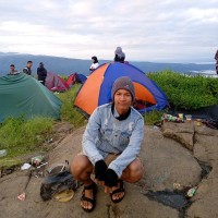 Angga Aruna Putra