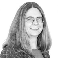 Jill Girling Nee Hodge