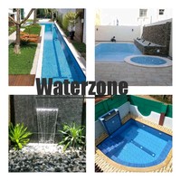 WATERZONE SWIMMING POOL