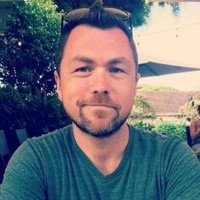 Joshua Prahl