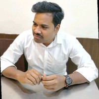 Satish More