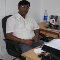 Anirudh Bhardwaj PMP