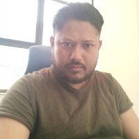 Parag Hazarika