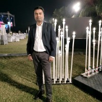 Anshul Barapatre