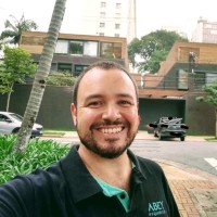 Marcio Augusto Grahl Jr