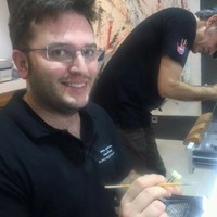 Alvaro Pelaez Rodriguez