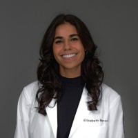 Lizzie Bensussen