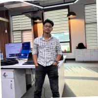Suryanarayan Biswal