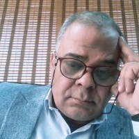 Ehab Dewedar