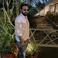 Naveen Kumar