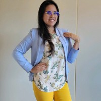 Armarynette Berríos