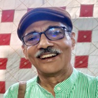 Vasudev Kamat