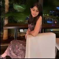 Ghanishtha Upadhyay
