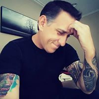 Kirk Saavedra