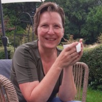 Miranda Vriend
