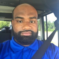 Marcus Wilson