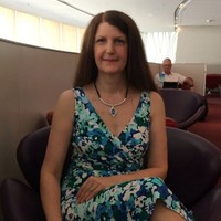 Sharon Cook