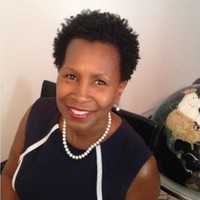 Yvonne Taylor-Cherry