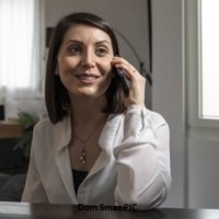 Anita Mariotto, Phd