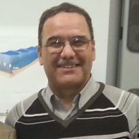 Mostefa Bellounar