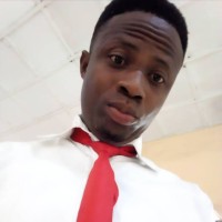 Moses Busayo