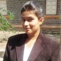 Anuja Solanke