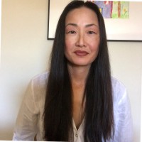 Mina Chang-Laing