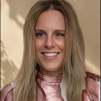 Trisha Vennink Curry