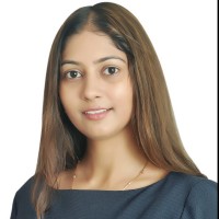 Vandana S.