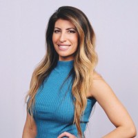 Stephanie Joyner, RACR