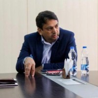 Krishnakumar CS