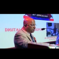 Alexander Gee Varghese