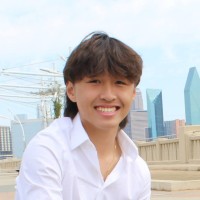 Caden Tran