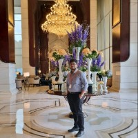 Chinmay Kumar