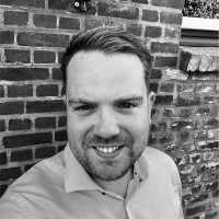 Bart Uijttenboogaart