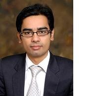 Asim Irfan