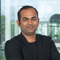 Zobaer Ahmed