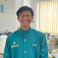 Muhammad Fairuzzabadi