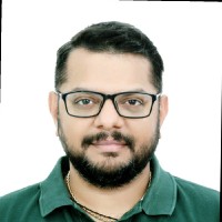 Parin Shah