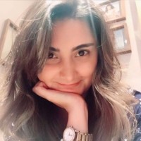 Laura María Luna Paredes