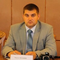 Николай Мельник