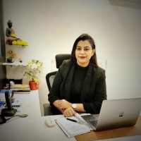 Dr.Samriddhi Verma