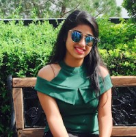 Anshita Chopra