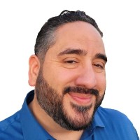 Jacob Reyes, Mba, Phr