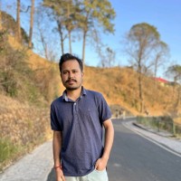 Sudesh Kumar Panwar