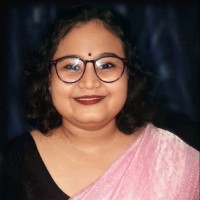 Rushali Sarkar