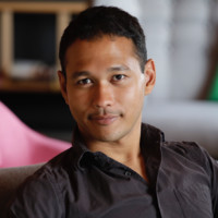 Andreas Ponco Wibowo