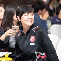 Kay Chen
